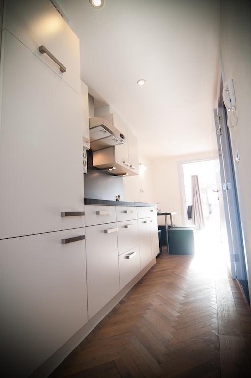 Apartment De Maasnacht Маасейк Екстер'єр фото