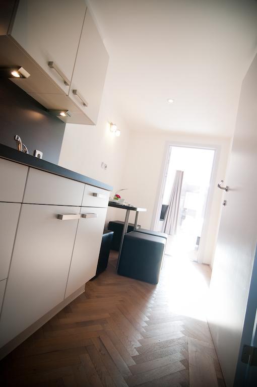 Apartment De Maasnacht Маасейк Екстер'єр фото
