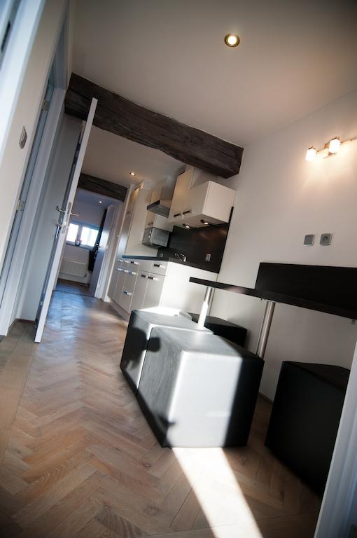 Apartment De Maasnacht Маасейк Екстер'єр фото