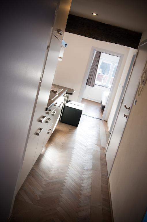 Apartment De Maasnacht Маасейк Екстер'єр фото