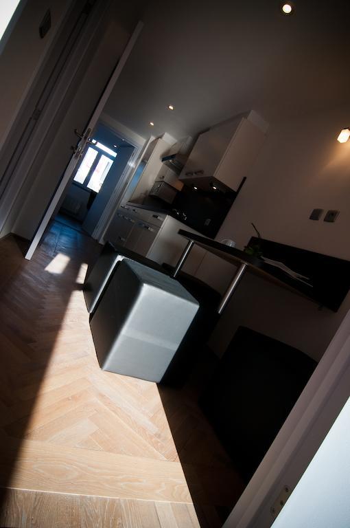 Apartment De Maasnacht Маасейк Екстер'єр фото