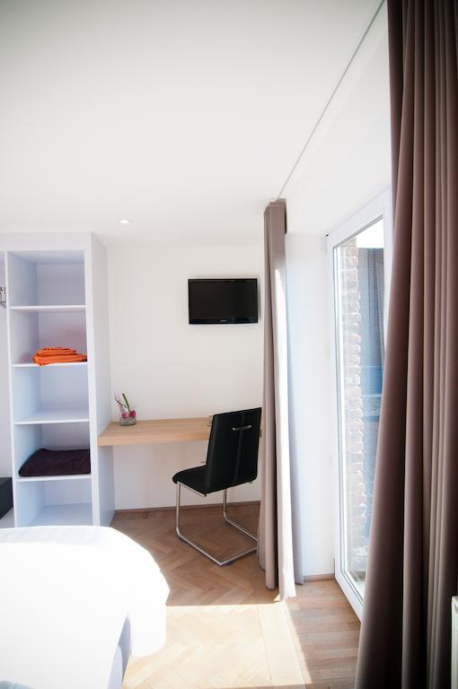 Apartment De Maasnacht Маасейк Екстер'єр фото