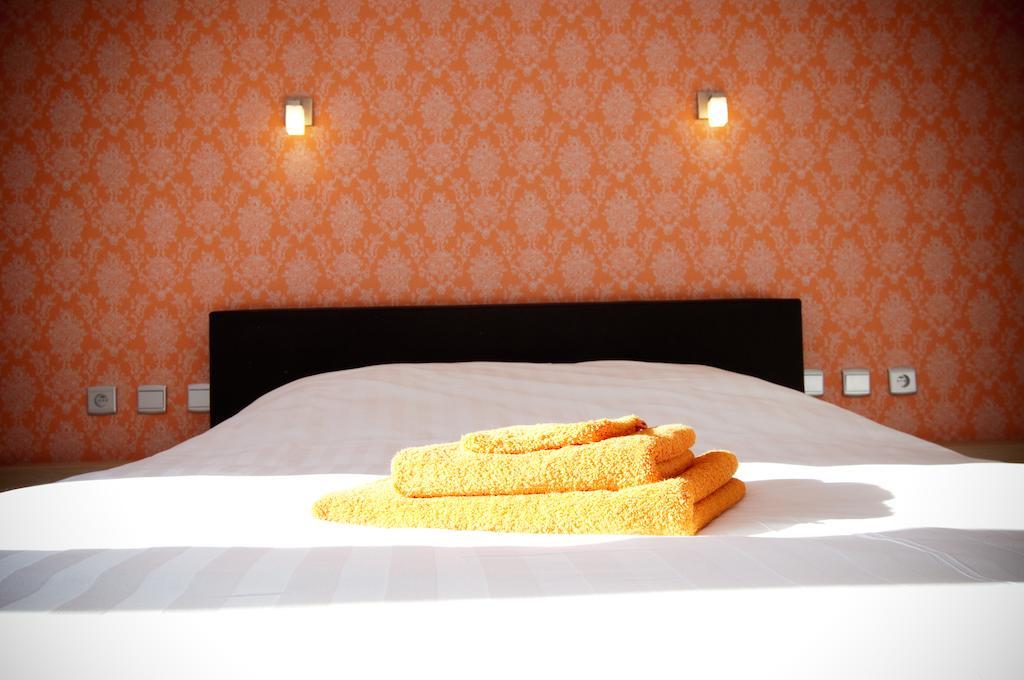 Apartment De Maasnacht Маасейк Екстер'єр фото