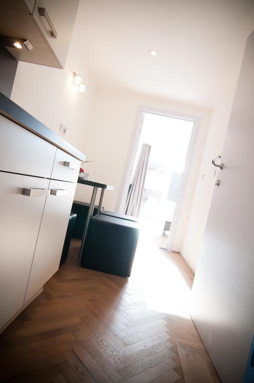 Apartment De Maasnacht Маасейк Екстер'єр фото