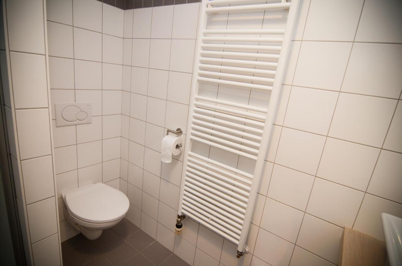 Apartment De Maasnacht Маасейк Номер фото